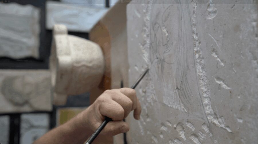 Workshop with the Master Stonemason of San Donato - Frequently Asked Questions