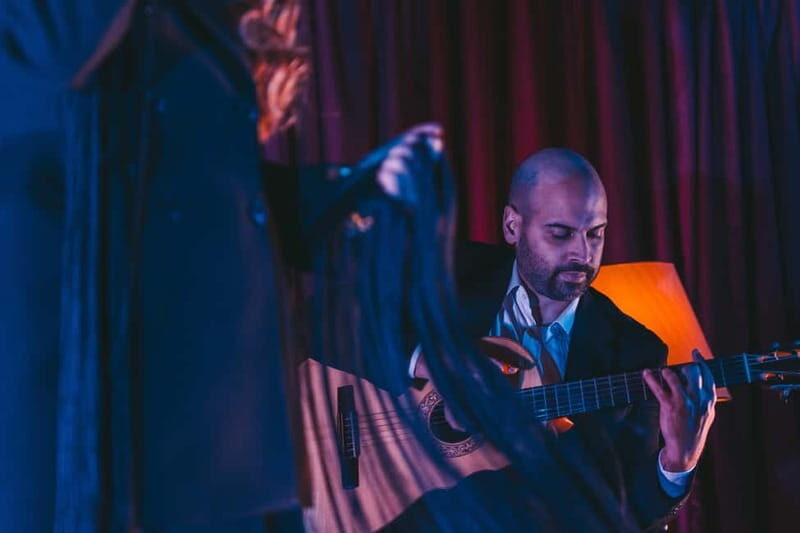 WOW Porto: Fado Show & Dinner Experience - Is It Worth the Cost?