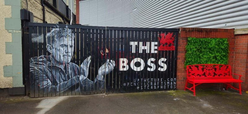 Wrexham: Welcome to Wrexham AFC Tour with Local Guide - Who Should Consider This Tour?