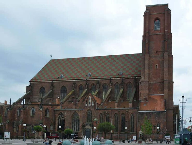 Wroclaw: Private Classical Music Concerts-Candle Concerts - An In-Depth Look at the Candle Concert Experience in Wroclaw