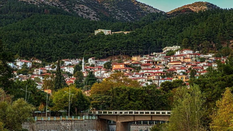 Xanthi: Private Guided City Tour - Who Should Consider This Tour?