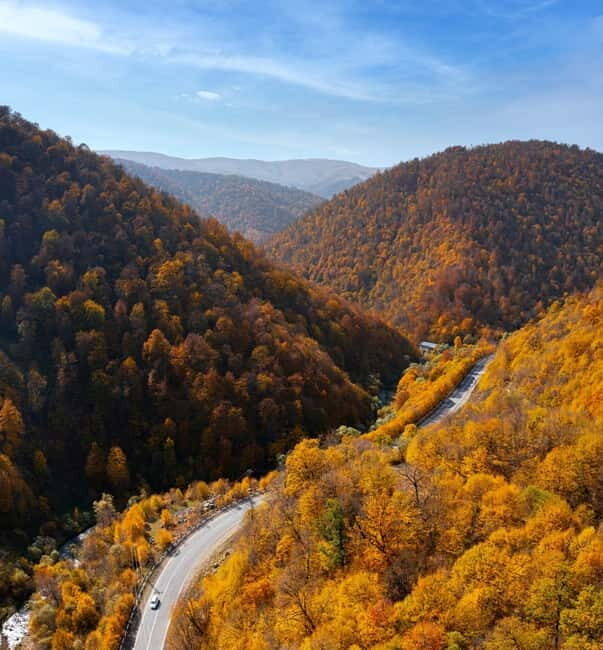 Yerevan to Tbilisi Day Tour: Unveiling Transcultural Wonders - What Travelers Say