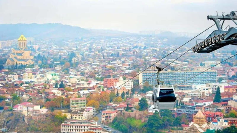 Yerevan to Tbilisi Round Trip: Walking Tour & Wine Tasting - Final Thoughts: Is It Worth It?