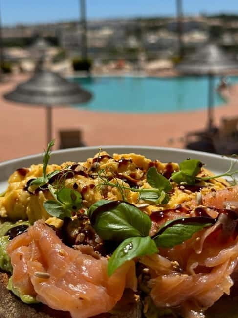 Yoga Brunch in Lagos by el Sol - Lifestyle - What to Expect: A Step-by-Step Breakdown