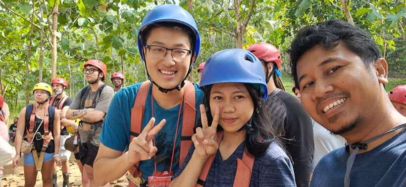 Yogayakarta : Jomblang Cave and Pindul Cave Tour - Who Will Enjoy This Tour?