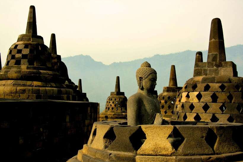 Yogyakarta: Borobudur Climb and VW Safari Tour - The Logistics and Value