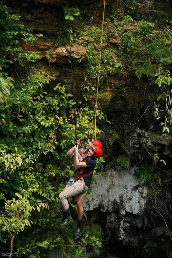 Yogyakarta : merapi sunrise, jomblang and pindul caves trip - Authentic Feedback from Travelers