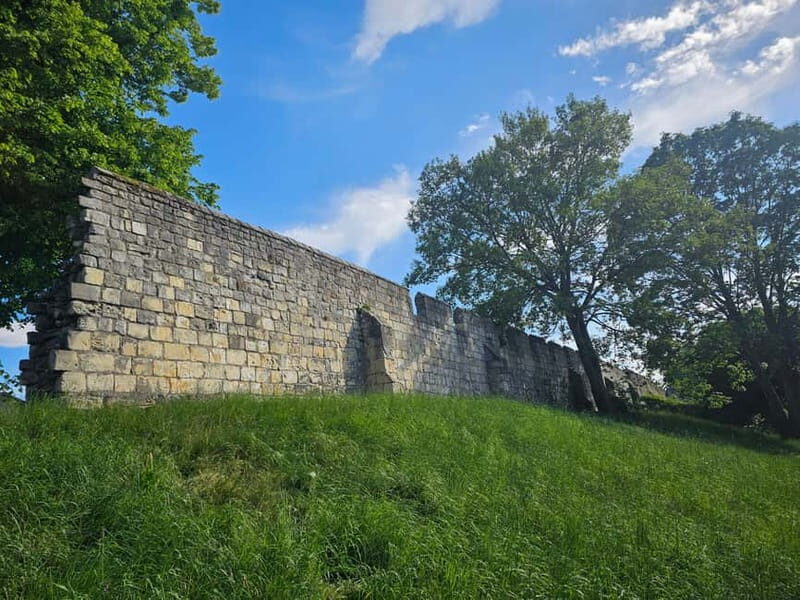 York: Game of Thrones Walking Tour - Who Should Consider This Tour?