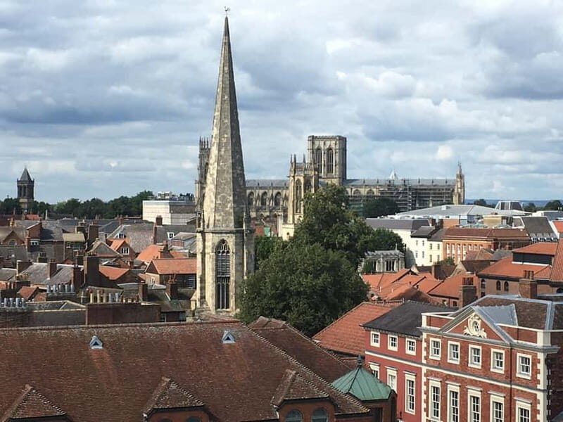 York: Roman York for School Groups Educational Walking Tour - Why This Tour Can Be a Great Fit