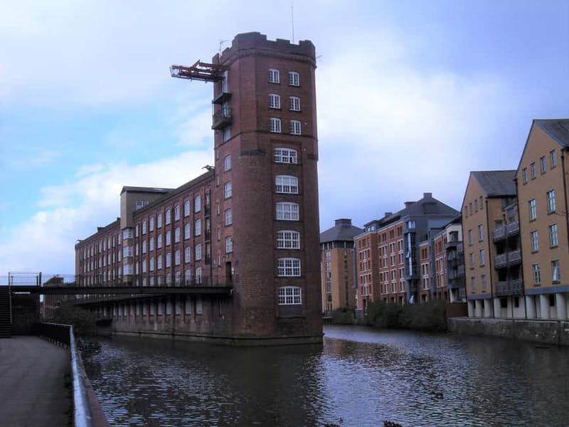 York: Victorian Industries Walking Tour for School Groups - What Makes This Tour Valuable for Travelers?