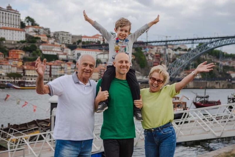 Your best photos in Porto - The itinerary in detail