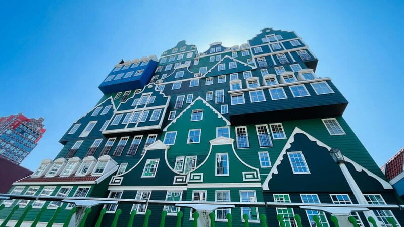 Zaanse Schans, Windmill house, Volendam,Marken Private Tour - Why This Tour Offers Great Value