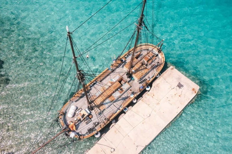 Zadar: Boat Tour with Unlimited Wine & 3 Stops - Authenticity, Value, and Who It’s For