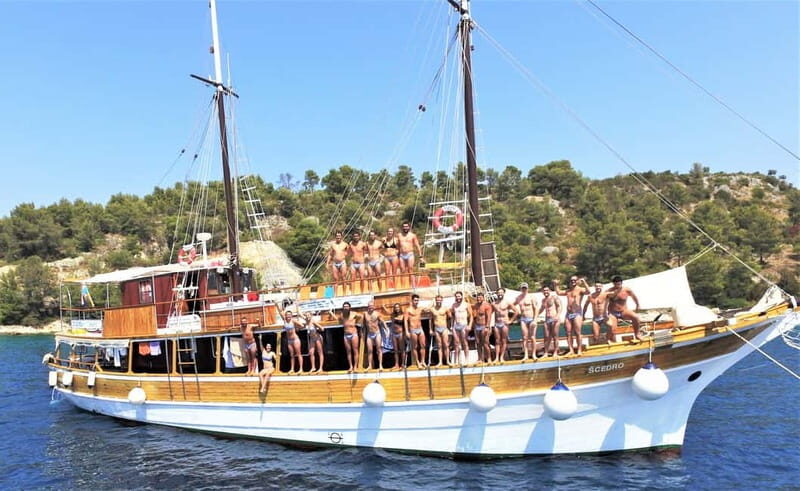 Zadar: Fun Swim and Snorkel Short Day Trip - Final Thoughts