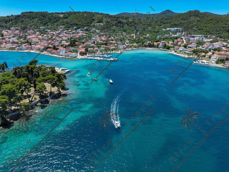 Zadar: Half-day Boat Tour with Snorkeling and Drinks - What’s Included and What’s Not