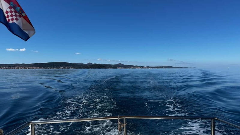 Zadar: Half-day trip wooden boat with drinks - Who Should Consider This Tour?