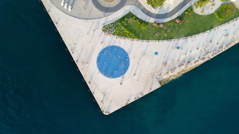Zadar: Hidden Gems Eco Tuk Tuk Tour - Breaking Down the Itinerary