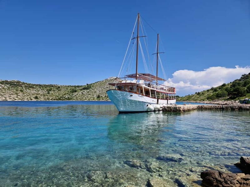 Zadar: Kornati National Park and Telaica Nature Park Trip - Whats Included and What You Should Budget For