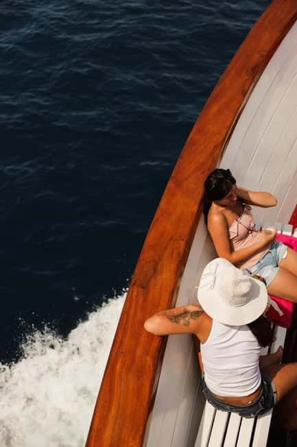 Zadar: Kornati National Park & cliffs of Telascica - A Deep Dive into the Experience