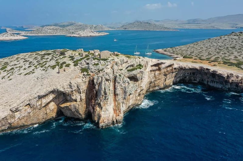 Zadar: Lojena Beach, Kornati Islands and Telascica Boat Trip - Pros and Cons Based on Reviews