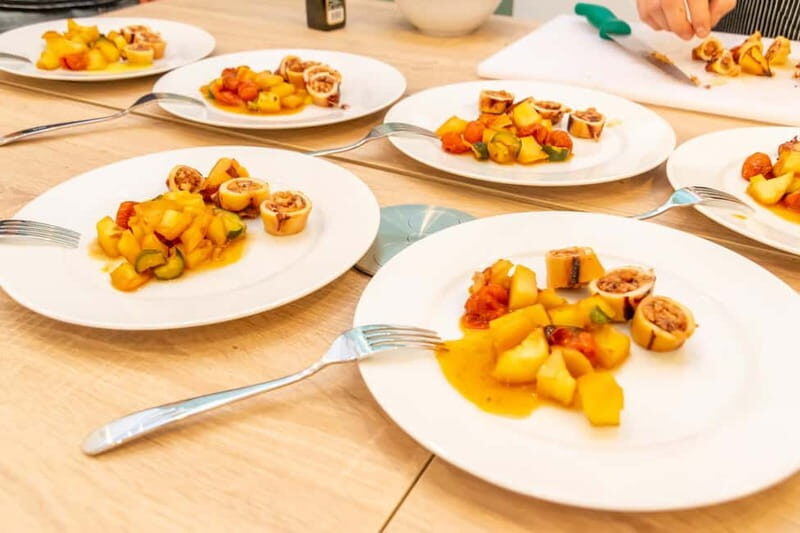 Zadar: Private Cooking Class - Authentic, Delicious, and Personal