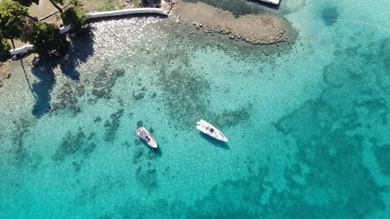 Zadar: Private SpeedBoat Tour to Islands - Drinks Included - Practical Details & Booking Tips  