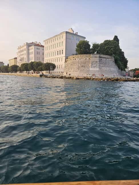 Zadar romantic Sunset discovery - Who Is This Experience Best For?