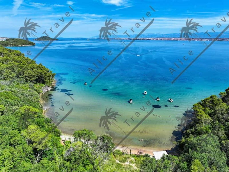 Zadar: Speedboat Adventure with Snorkeling & Local Wine - Frequently Asked Questions