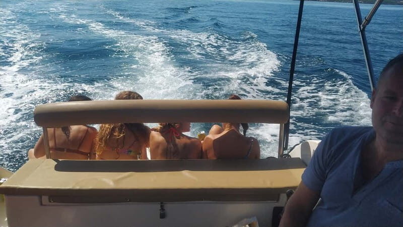 Zadar: Sunset boat tour and Island hopping panorama - The Sum Up: Why You Should Consider This Experience