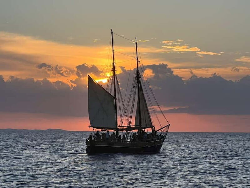Zadar: Sunset Cruise on Traditional Boat with Wine - Final Thoughts