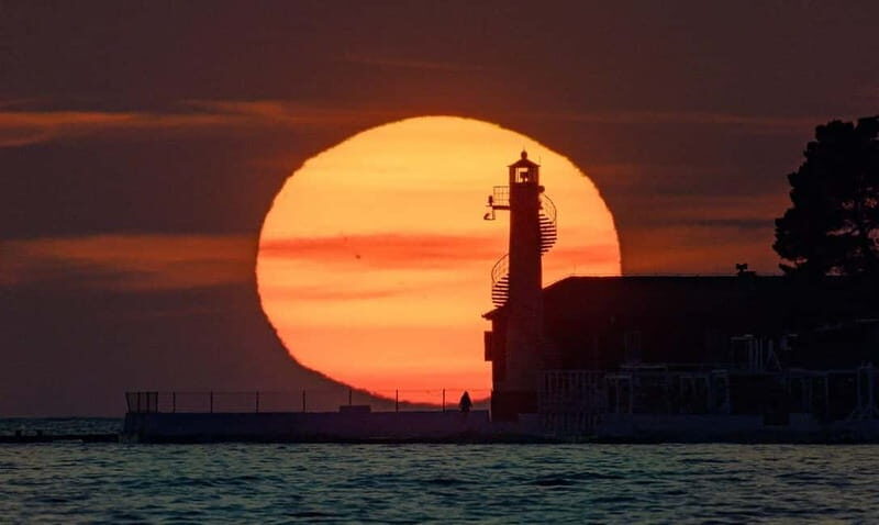Zadar Sunset tour - Authentic Experiences and Practical Tips