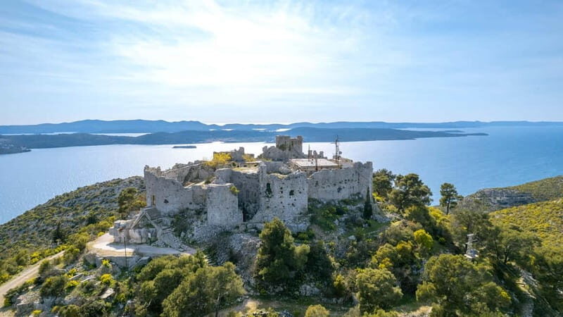 Zadar: Ugljan and Paman Islands tour with pro photographer - Who Will Love This Tour?