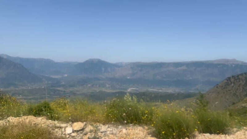 Zagoria Hidden Valley: 4x4Tour Villages,Heritage & Waterfall - Exploring Zagoria’s Hidden Treasures: An In-Depth Look