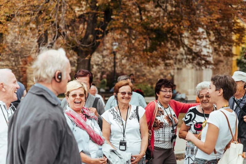 Zagreb: 2-Hour Walking Tour, Polish Speaking Guide - Exploring Zagreb in Two Hours: What to Expect