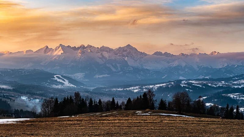 Zakopane: Buggy Ride Adventure with Bonfire and Transfers - The Extra Cost: Buggy Rental