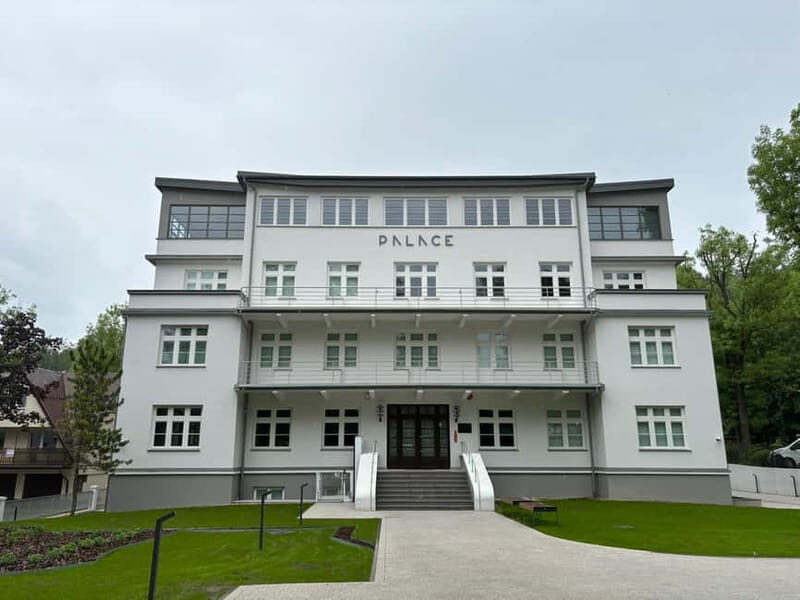 Zakopane: Jewish History Private Walking Tour - Who Is This Tour Best For?