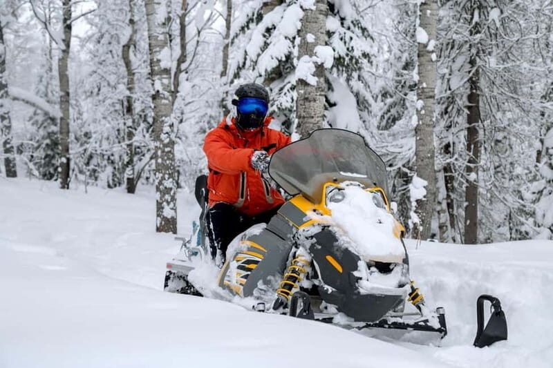Zakopane: Snowmobiles (or Quads), Thermal Pools & Tasting - What Makes This Tour Stand Out