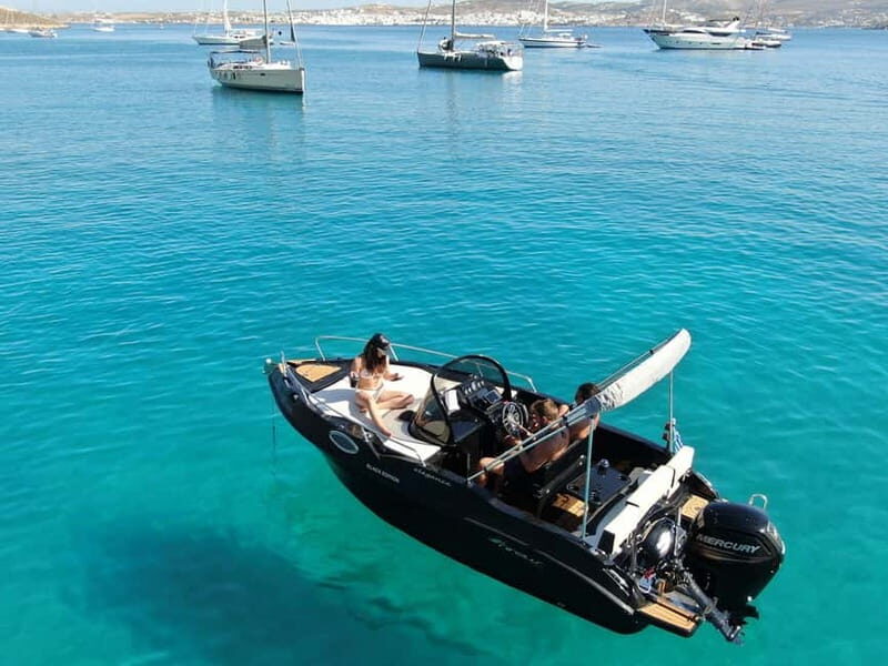 Zakynthos : Cruise Around the Island Boat tour Max 5 Pax - Who Is This Tour Best For?