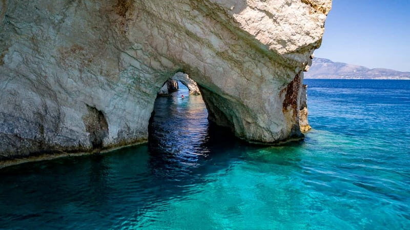 Zakynthos: Cruise to Navagio Shipwreck with swimming stops - The Practicalities: What Youll Need to Know
