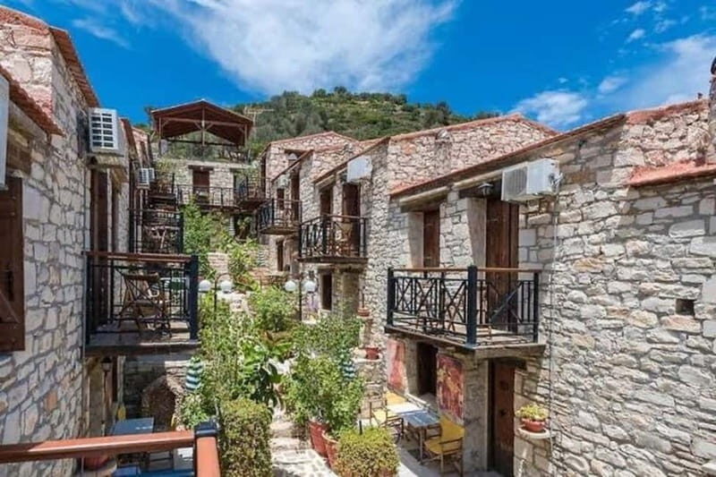 Zakynthos: Discover The Past - How Does the Price Stack Up?
