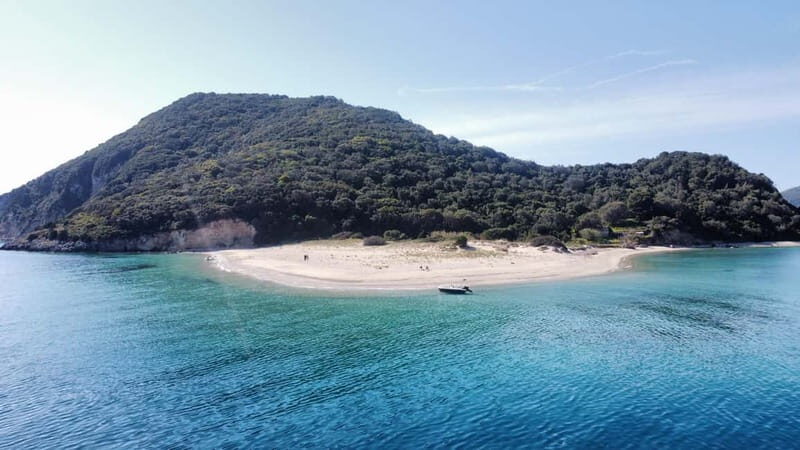 Zakynthos: Laganas, Keri, & Marathonisi Turtle Spotting Tour - The Practical Side: What You Need to Know