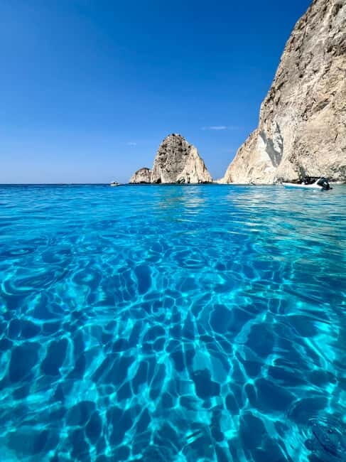Zakynthos: Private Boat Tour with Captain - Why This Tour Offers Great Value
