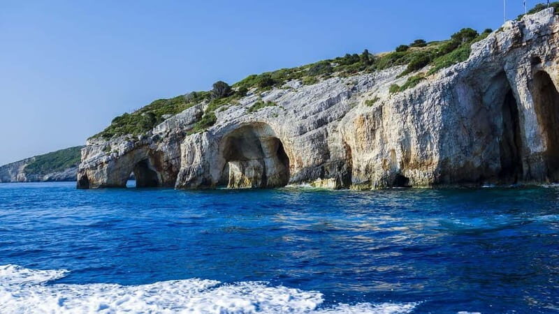 Zakynthos: Private Half-Day Trip Along the Southern Coast - What You Can Expect: An In-Depth Look
