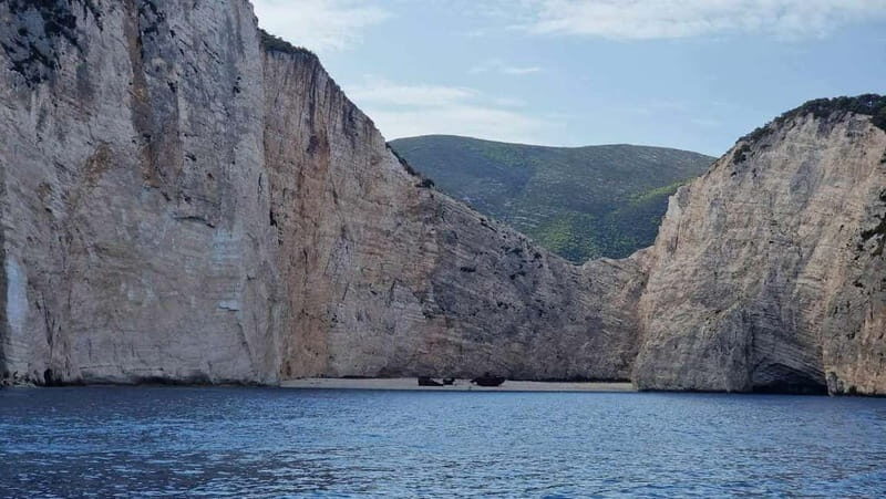 Zakynthos: Shipwreck Beach, Blue Caves & Xigia By Eurosky - Why Choose This Tour?