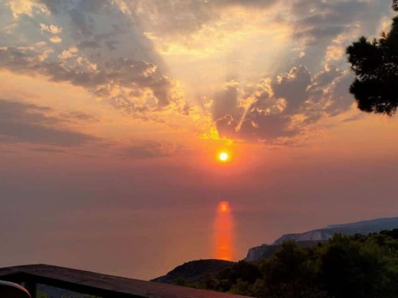 Zakynthos: Sunset Cruise to Mizithres and Agalas Cave - What Makes This Tour Stand Out?