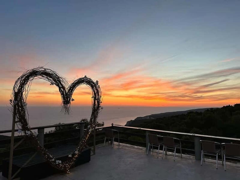 Zakynthos Sunset Tour to Mizithres Viewpont and Agalas - Authentic Experiences and Traveler Perspectives