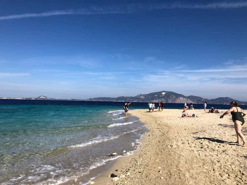 Zakyntos: Island Tour, local sites seeing, South 1/2 day - Authentic Experiences and What Travelers Say