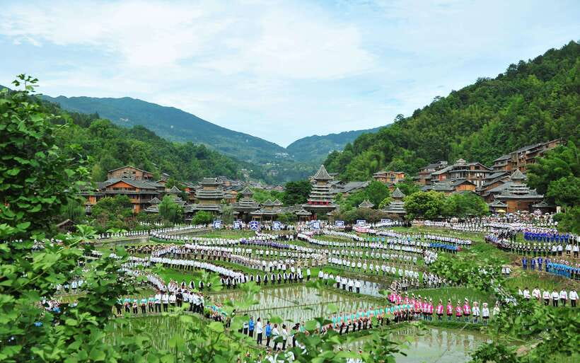 Zhaoxing: 3-Day Guided Tour with Batik Workshop - The Value of This Tour