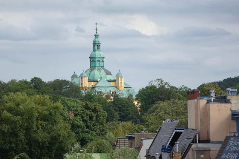 Zielona Góra private guided city tour - Value and Practicalities