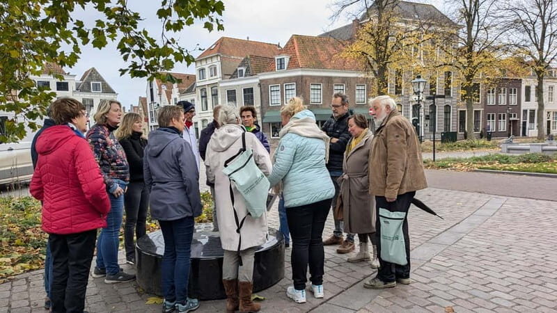 Zierikzee: Guided Walking Tour - Why This Tour Offers Good Value
